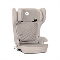 Seggiolino auto pieghevole RIGEL Isofix BEIGE